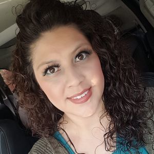 Meet your Posher, Geraldine